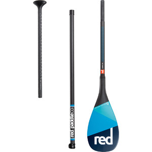 2020 Red Paddle Co Ride MSL 10'6